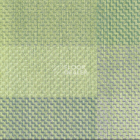 Ковровая плитка Milliken Crafted Series wov 163-103-75 Chartreuse фото 1 | FLOORDEALER